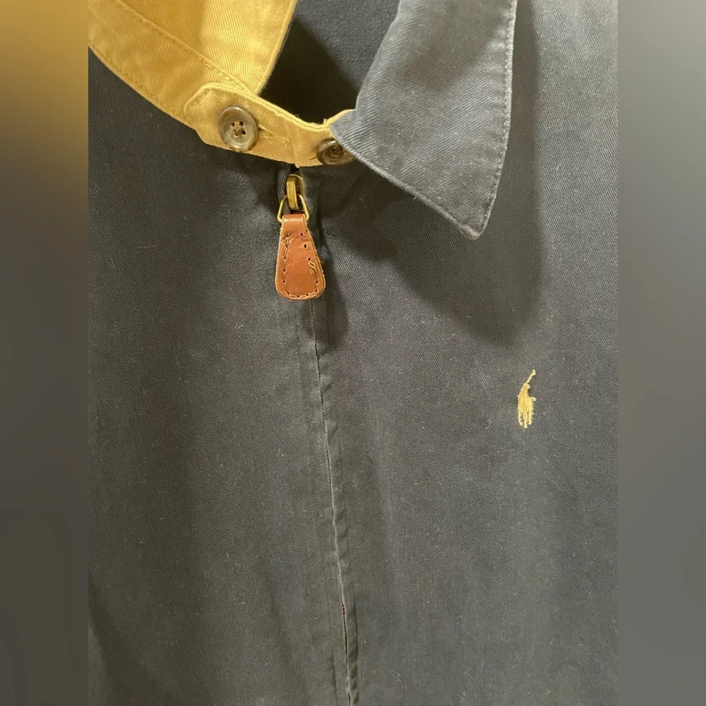 Polo Ralph Lauren Jacket Size S - Picture 4 of 6